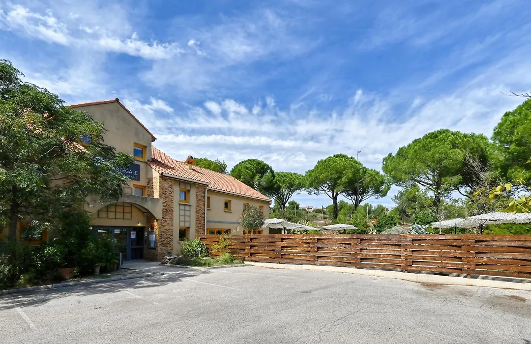 Villa Martegale Hotel Restaurant-1